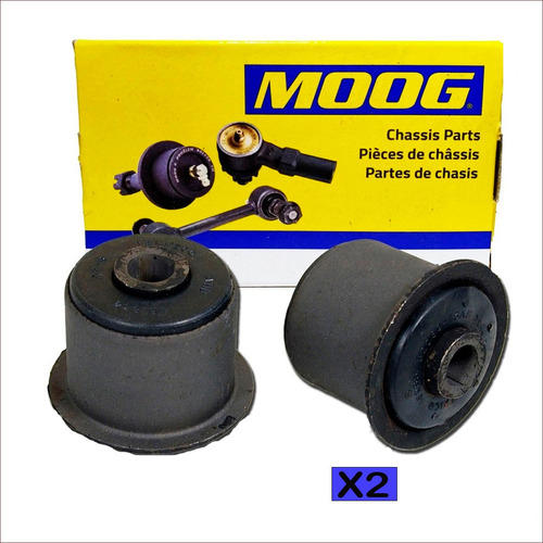 Bujes Meseta Superior Grand Cherokee Wk 05-10 Commander Moog