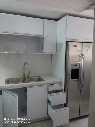 Cocinas Empotradas Modernas