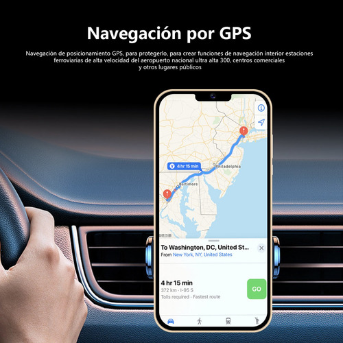 Teléfono Inteligente Barato I14 Pro 6.52 Pulgadas Ram2gb Y Rom16gb Blanco