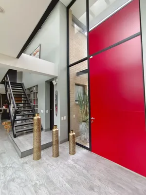 Casa en arriendo