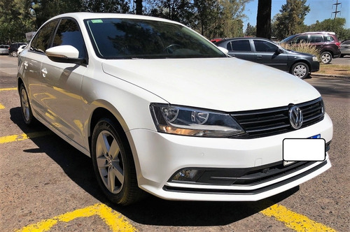 Volkswagen Vento 1.4 Highline 150cv At 2017