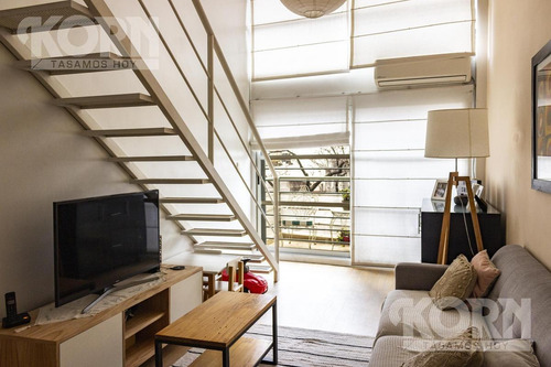 Imagen 2 de 18 de Venta Duplex De 2 Ambientes Posibilidad A 3 Ambientes Con Cochera En Recoleta