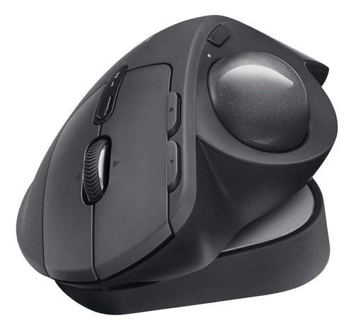 Ratón Trackball Inalámbrico Logitech Mx Ergo Plus, Sensor 8