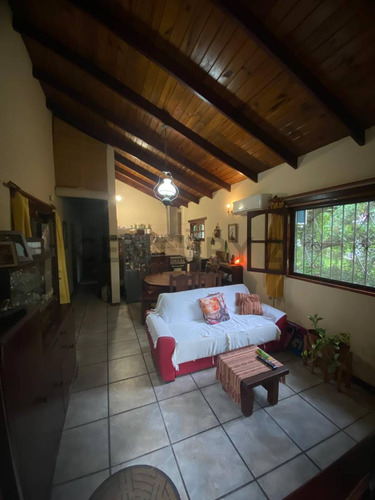 Casa De 3 Dormitorios En Venta, Villa California, San Jose Del Rincon, Santa Fe