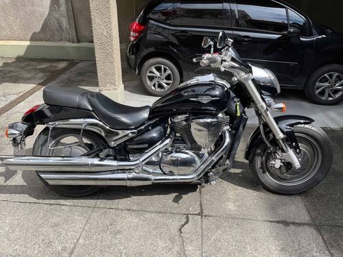 Imagem 1 de 7 de Suzuki Boulevard M800r