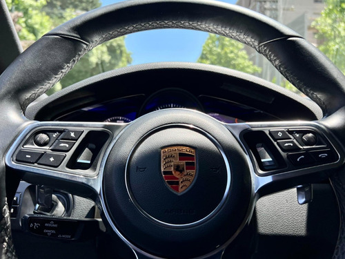 Porsche Cayenne 3.0 2019 Mantenimiento Al Día Automático