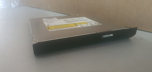 Super Multi Dvd Rewriter Hp Gt30l Remate 600171-001 (Usado)