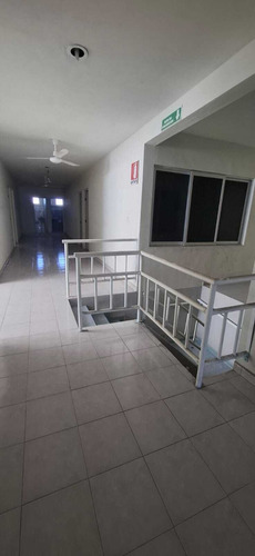 Venta Excelente Edificio Completo En Oxkutzcab, Yucatan.