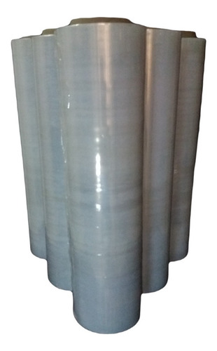 Envoplastico Industrial 4kg