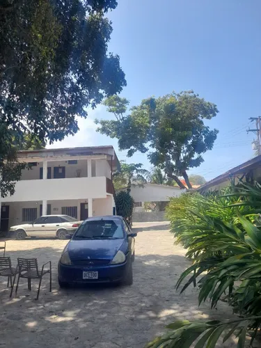 Casa En Venta , En Choroni