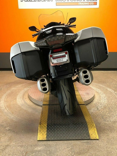Imagen 12 de 12 de 2016 Bmw K1600gtl 1