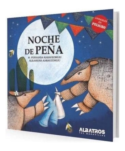 Noche De Peña