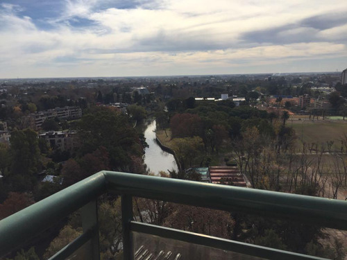 Riverside Tower - Increible Penthouse  - Vista Al Rio