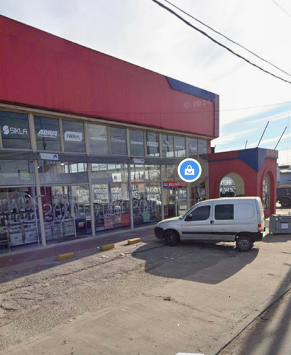 Excelente Local En Esquina En Quilmes
