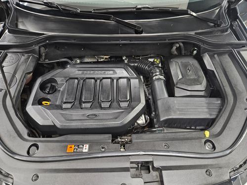 Ford Territory 1.5t Titanium