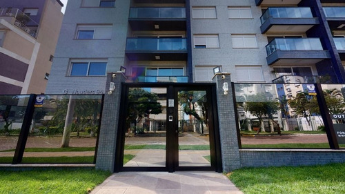 Imagem 13 de 30 de Apartamento Com 3 Dormitórios À Venda, 138 M² Por R$ 1.290.000 - Tristeza - Porto Alegre/rs - Ap3880