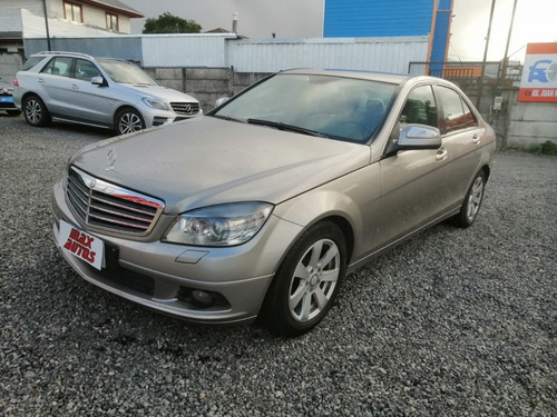 Mercedes Benz C180 Kompresor