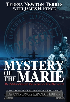 Libro Mystery Of The Marie: My Childhood Tragedy That Sur...