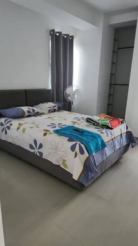 Apartamento En Manantial Res