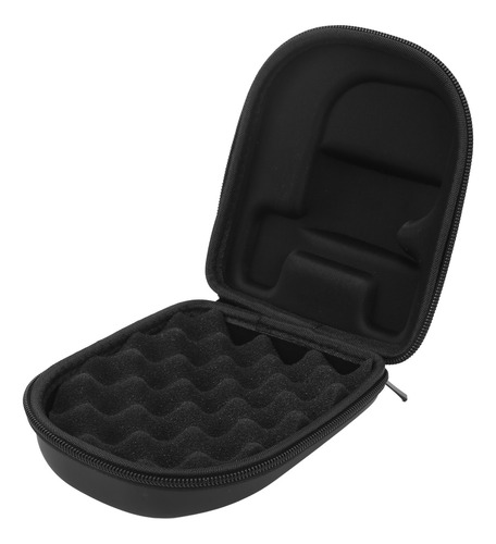 Funda Rígida Para Carretes De Pesca, Bolsa Protectora Portát