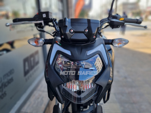 Imagen 2 de 23 de Moto Rtr Tvs 160 4v 2023 0km 16.8 Nuevo Modelo! Moto Baires