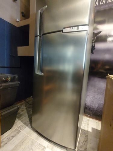 Imagen 9 de 10 de Heladera Whirlpool Wrm39k2 Usada Impecable // Zona Oeste