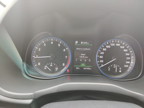 Imagen 11 de 11 de Hyundai Kona At 2019