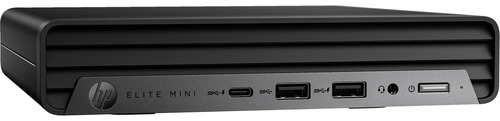 Hp Elite Mini 600 G9 I7-13700t 512gb Ssd 16gb Ddr5 Win11 Pro