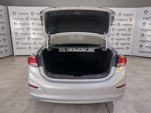 Chevrolet Cruze 1.4T PREMIER AT 4P