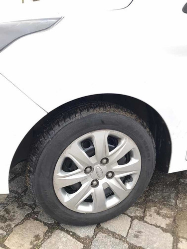 Ford Ka 2015 1.0 Se Flex 5p
