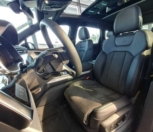 Imagem 15 de 15 de Audi Q7 Perf. Black 3.0 Tdi Quat. Tip. 5p Dies. 2022