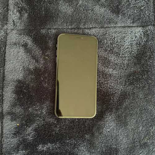 Apple Iphone 11 (64 Gb) - Negro Negro (Usado)