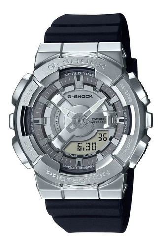 Reloj G-shock Hombre Gm-s110-1adr