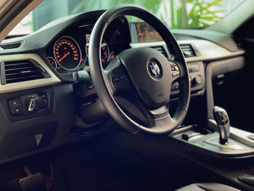 Bmw 320i Activeflex 2014 Completissima