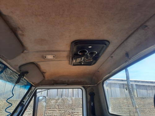 Guincho Plataforma Vw 9150 Delivery Deck