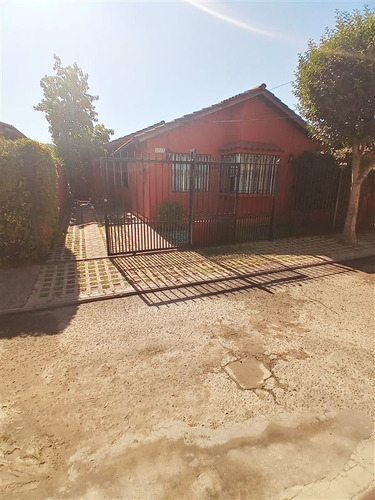 Imagen 1 de 30 de Casa En Venta De 3 Dorm. En Puente Alto