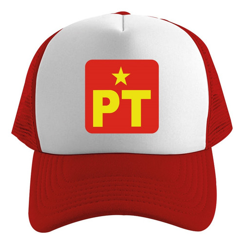 100 Gorras Malla Sublimada Dtf Trail Para Campañas Politicas