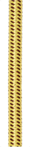 Cable Daddario Pw-bg-20tw Mallado Tweed Plug - Plug 6 Metros