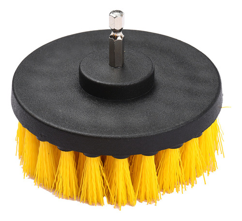 Cepillos Para Limpiar Alfombras Y Coches, Kit De Estropajos