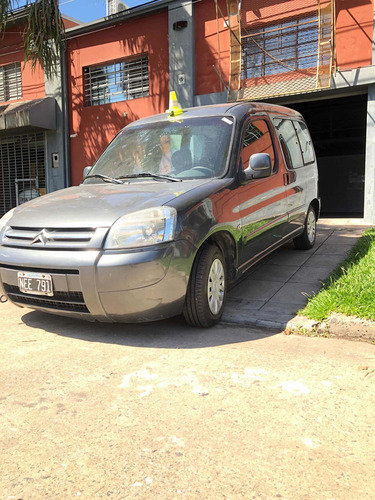 Citroën Berlingo Multispace