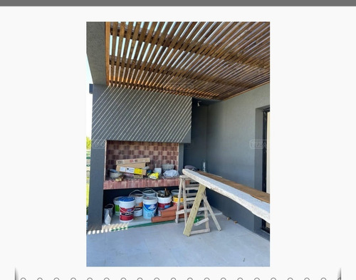 Imagen 23 de 23 de Imperdible Casa En Venta En Puertos Del Lago, Escobar