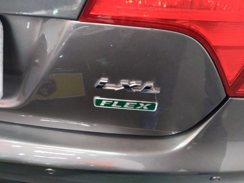 Honda Civic 2011 1.8 Lxl Couro Flex Aut. 4p