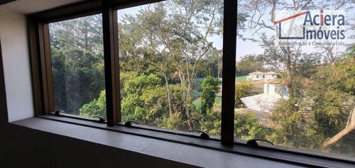 Imagem 14 de 30 de Sala À Venda, 34 M² - Vintage Offices - Cotia/sp - Sa0209