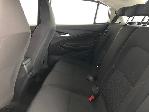 Imagem 7 de 9 de Chevrolet Onix 1.0 Turbo Ltz