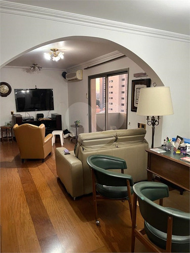 Imagem 14 de 20 de Apartamento-são Paulo-moema | Ref.: Reo695955 - Reo695955