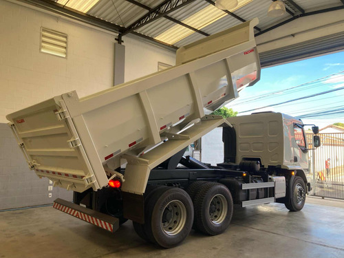 Volvo Vm 290 6x2 Basculante 24280/26260/24260/2429/vm270