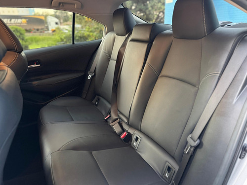 Toyota Corolla 2.0 VVT-IE FLEX XEI DIRECT SHIFT