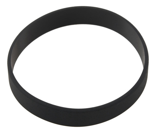 Z 5 Pulseiras De Elasticidade De Borracha De Silicone