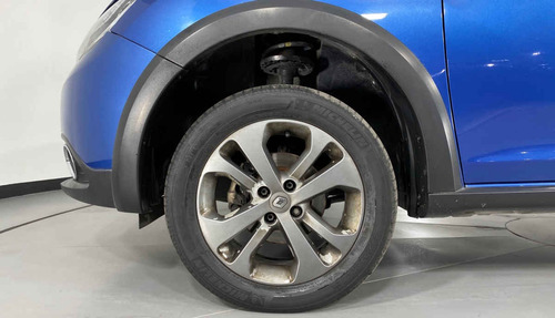 Imagen 11 de 15 de 40643 - Renault Stepway 2018 Con Garantía