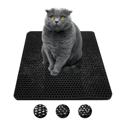 comprar  Tapete Para Arenero De Gatos Y Perro Rascadores Para Gatos